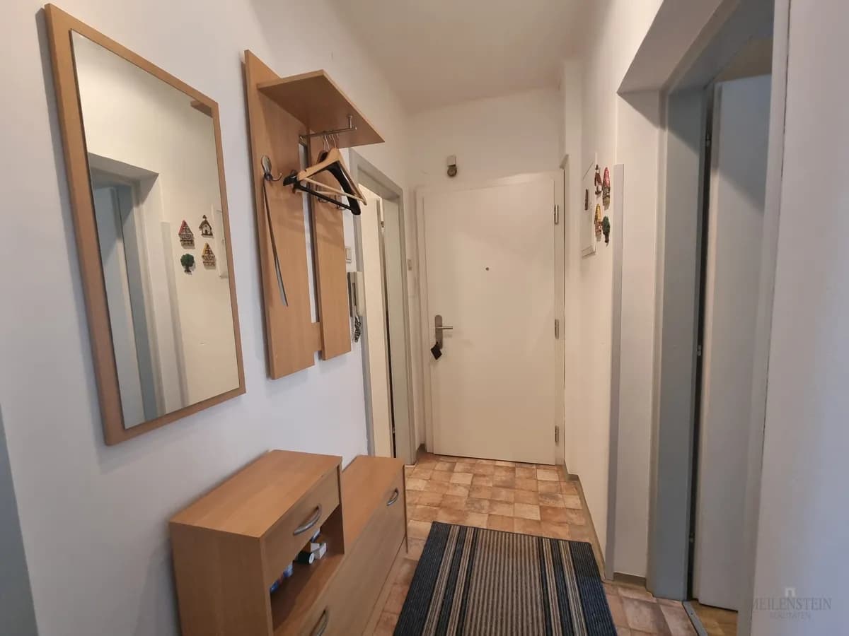 Wohnung kaufen in Graz – 38 m², € 119.900 – Bild 4 von 13