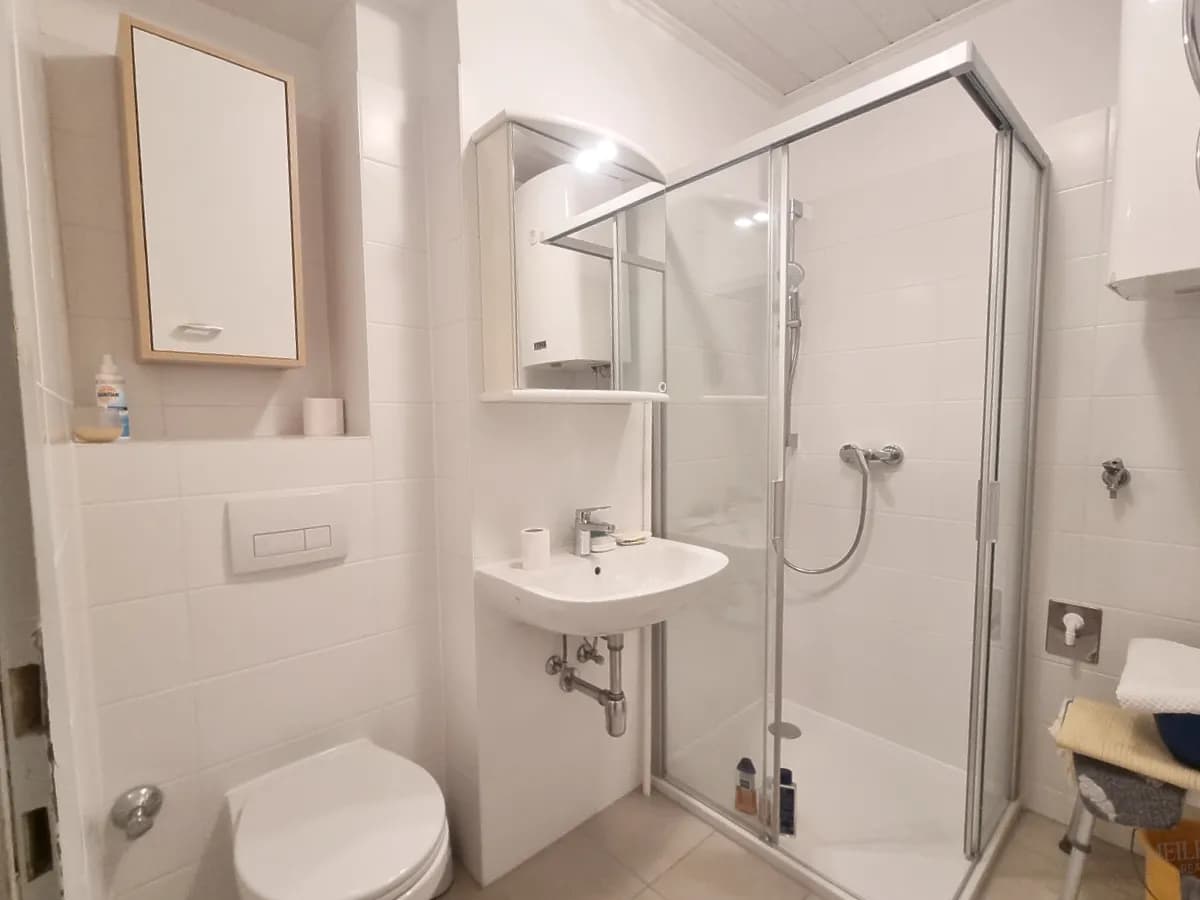 Wohnung kaufen in Graz – 38 m², € 119.900 – Bild 8 von 13