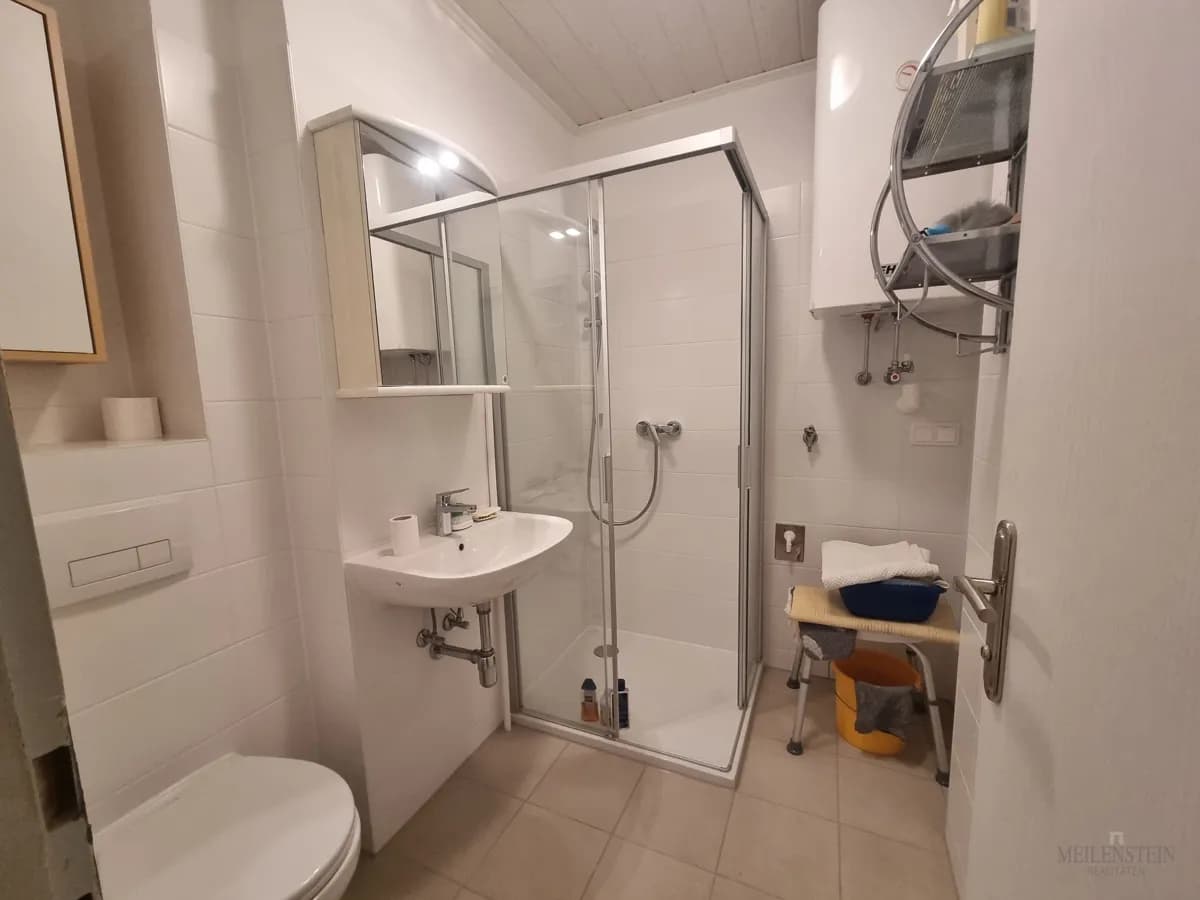 Wohnung kaufen in Graz – 38 m², € 119.900 – Bild 9 von 13