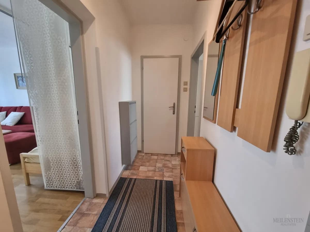 Wohnung kaufen in Graz – 38 m², € 119.900 – Bild 10 von 13