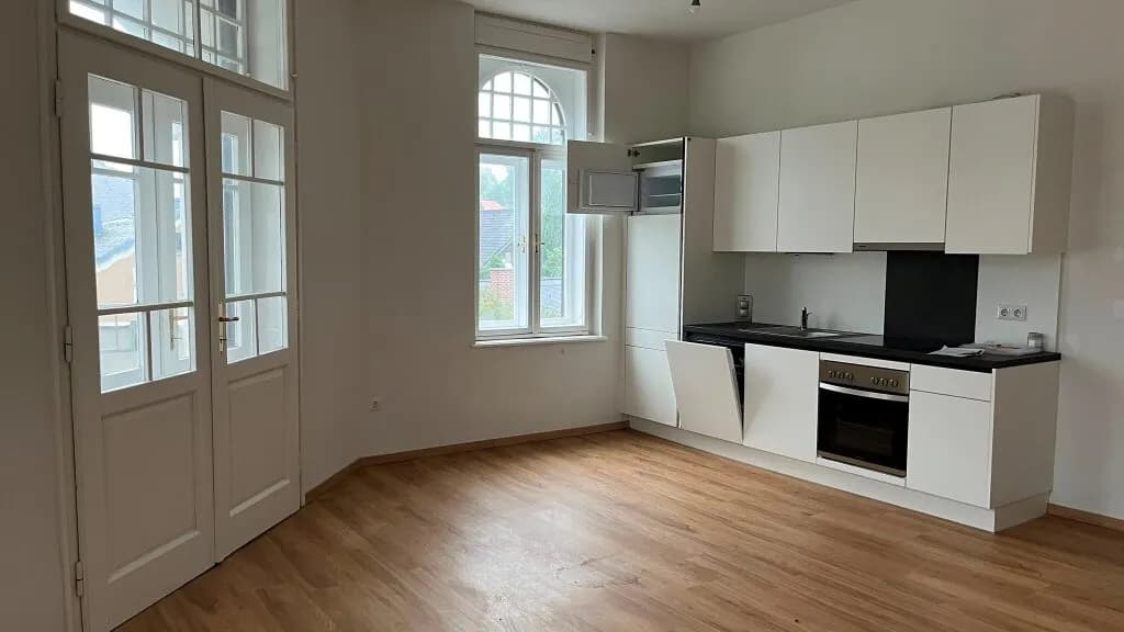 2-Zimmer-Wohnung mieten in Bruck-Mürzzuschlag – 55 m², € 530