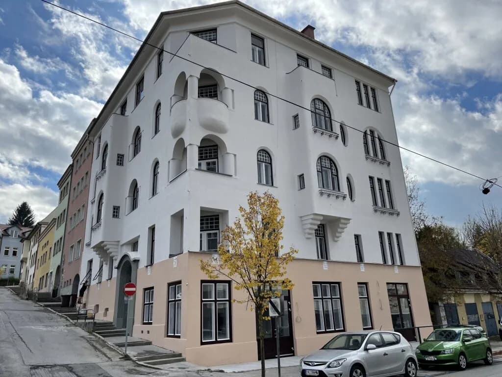 2-Zimmer-Wohnung mieten in Bruck-Mürzzuschlag – 55 m², € 530 – Bild 8 von 12