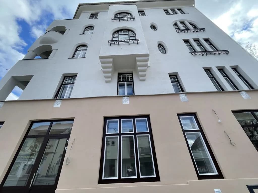2-Zimmer-Wohnung mieten in Bruck-Mürzzuschlag – 55 m², € 530 – Bild 10 von 12