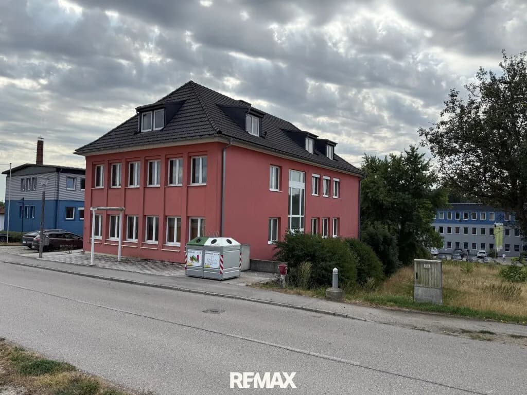 Gewerbeimmobilie kaufen in Linz Land – 776 m², € 780.000 – Bild 2 von 11