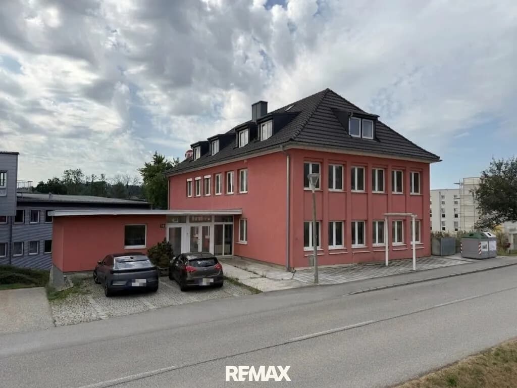 Gewerbeimmobilie kaufen in Linz Land – 776 m², € 780.000 – Bild 3 von 11