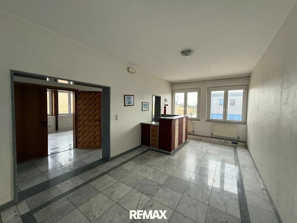Gewerbeimmobilie kaufen in Linz Land – 776 m², € 780.000 – Bild 5 von 11