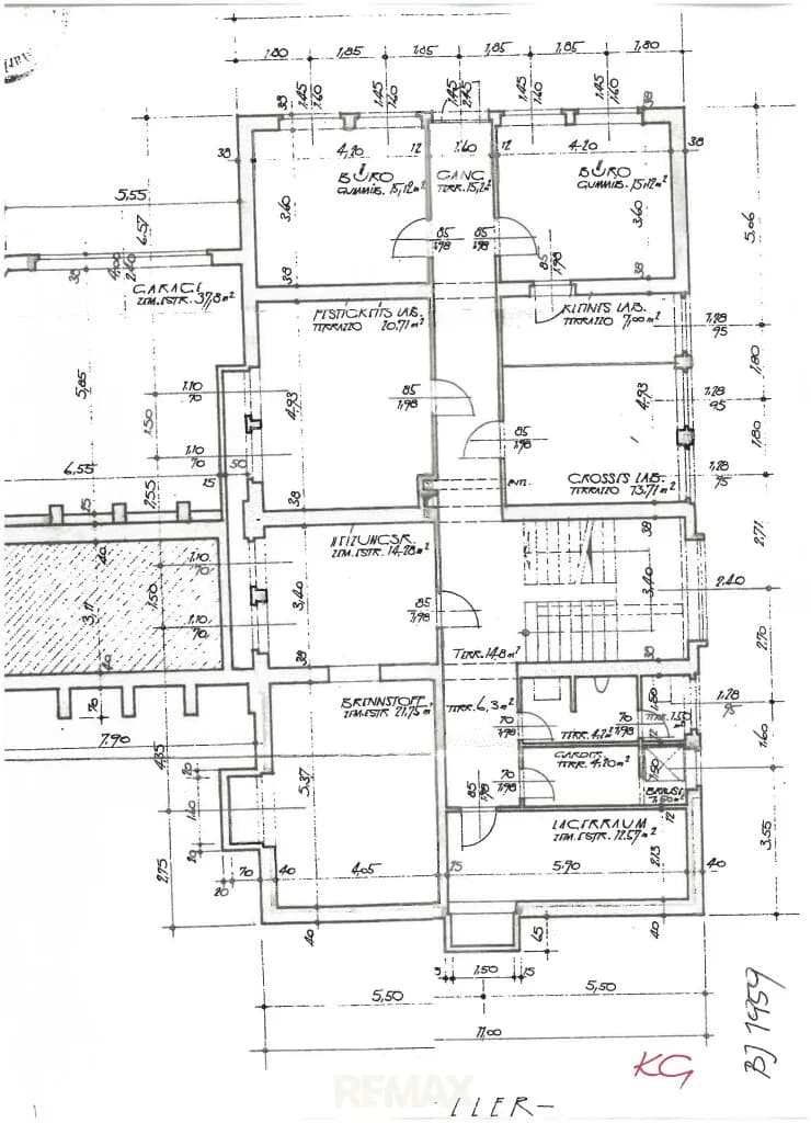 Gewerbeimmobilie kaufen in Linz Land – 776 m², € 780.000 – Bild 8 von 11