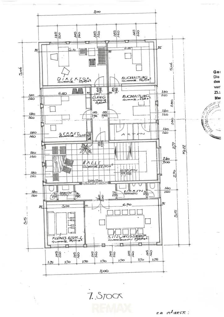Gewerbeimmobilie kaufen in Linz Land – 776 m², € 780.000 – Bild 10 von 11