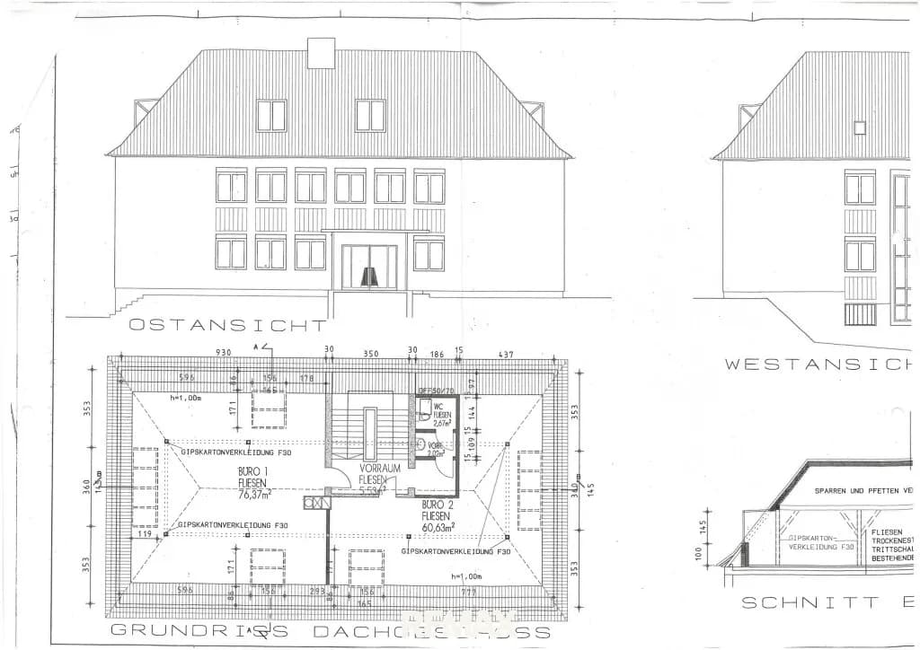 Gewerbeimmobilie kaufen in Linz Land – 776 m², € 780.000 – Bild 11 von 11
