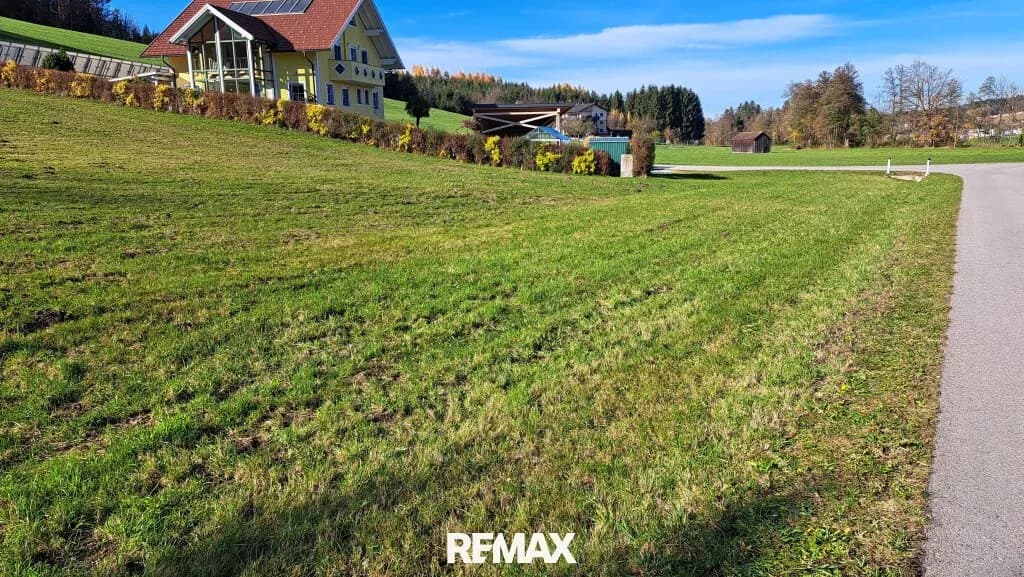 Grundstück kaufen in Braunau am Inn – 1 000 m², € 95.000 – Bild 3 von 4