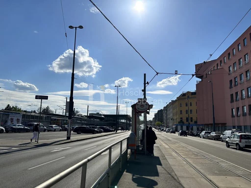 Gewerbeimmobilie kaufen in Wien – 343 m², € 990.000 – Bild 2 von 13