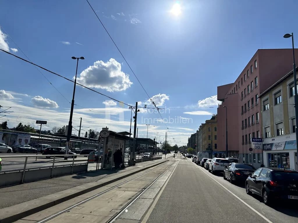 Gewerbeimmobilie kaufen in Wien – 343 m², € 990.000 – Bild 3 von 13