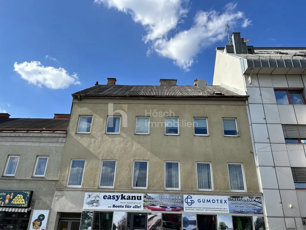 Gewerbeimmobilie kaufen in Wien – 343 m², € 990.000 – Bild 4 von 13