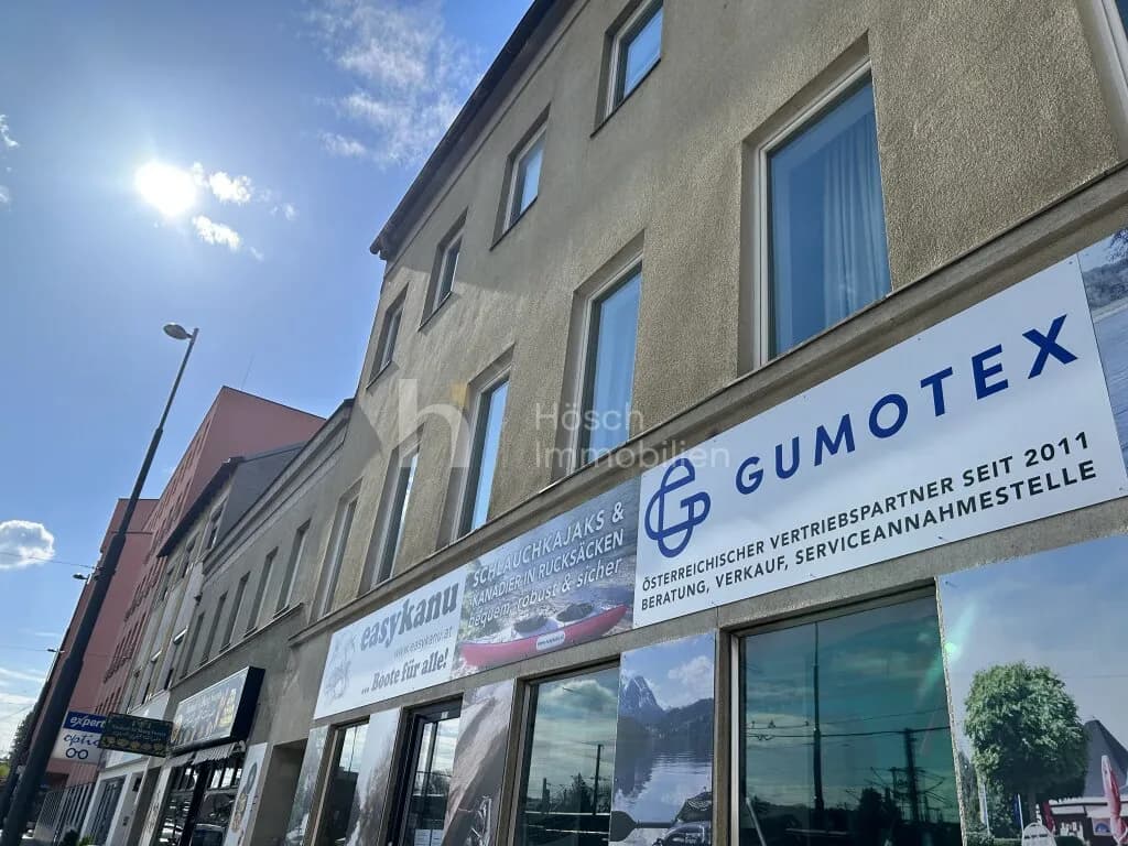 Gewerbeimmobilie kaufen in Wien – 343 m², € 990.000 – Bild 5 von 13