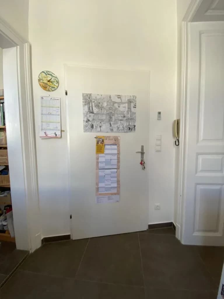 3-Zimmer-Wohnung mieten in Graz – 77 m², € 895 – Bild 2 von 20