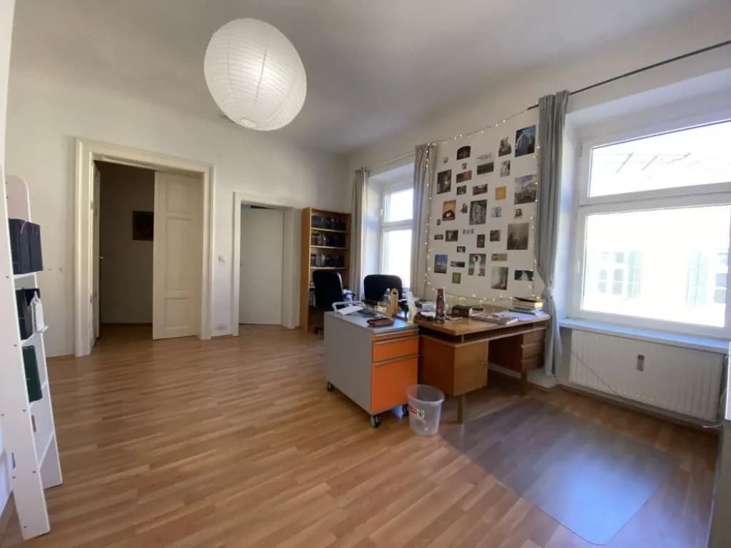 3-Zimmer-Wohnung mieten in Graz – 77 m², € 895 – Bild 7 von 20