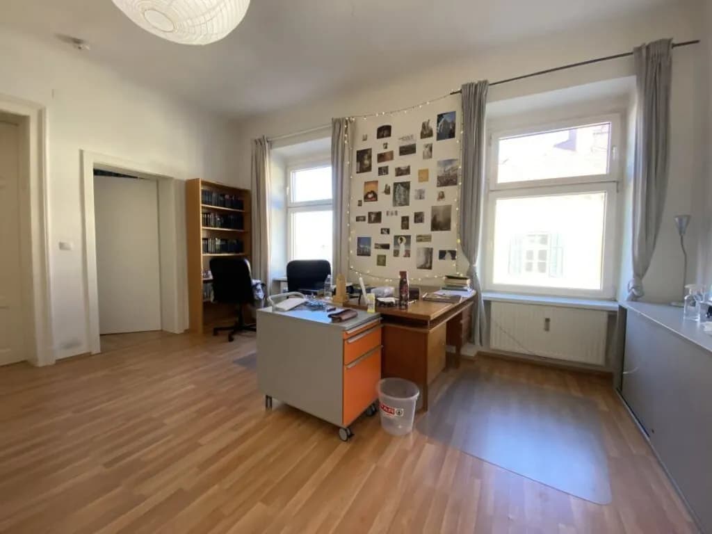 3-Zimmer-Wohnung mieten in Graz – 77 m², € 895 – Bild 8 von 20