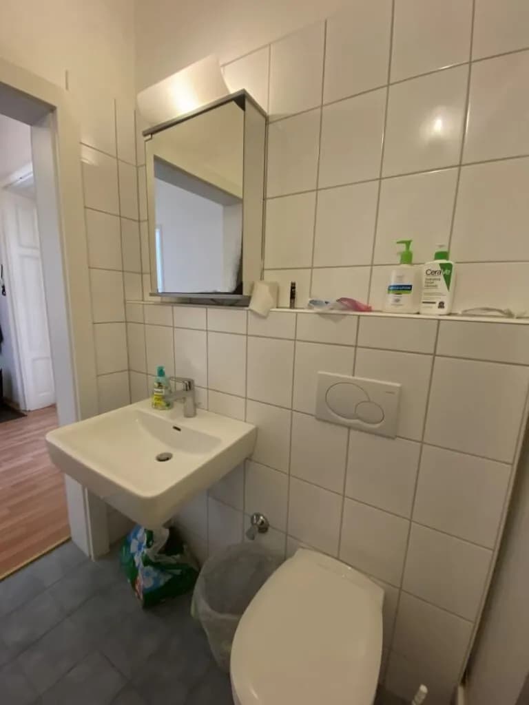 3-Zimmer-Wohnung mieten in Graz – 77 m², € 895 – Bild 16 von 20