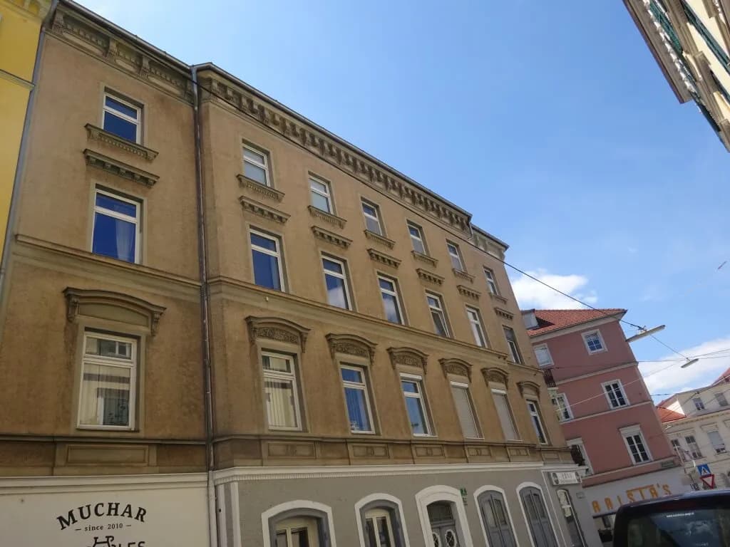 3-Zimmer-Wohnung mieten in Graz – 77 m², € 895 – Bild 18 von 20