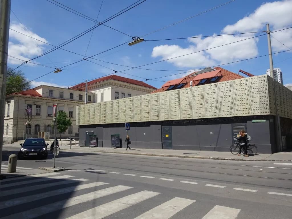 3-Zimmer-Wohnung mieten in Graz – 77 m², € 895 – Bild 19 von 20