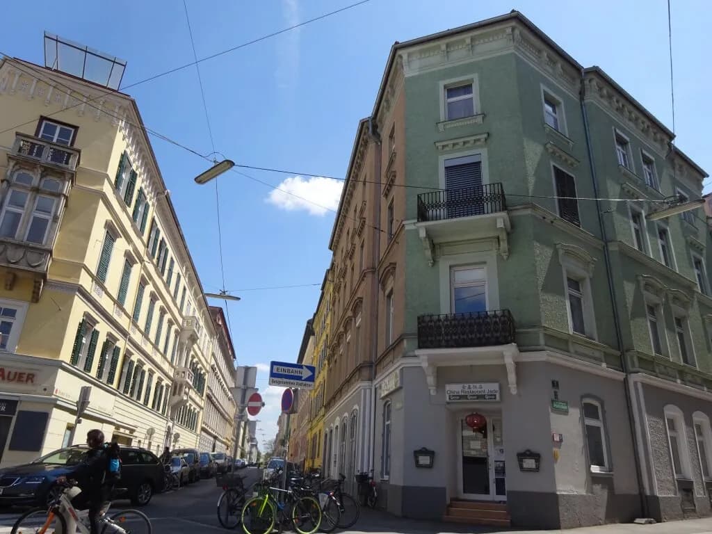 3-Zimmer-Wohnung mieten in Graz – 77 m², € 895 – Bild 20 von 20
