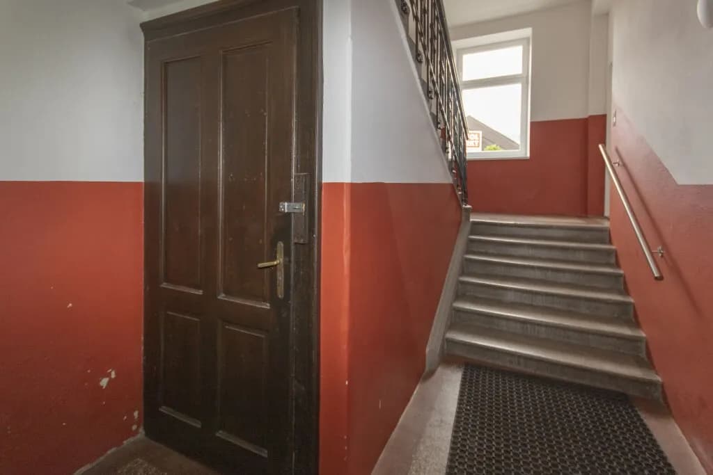 2-Zimmer-Wohnung mieten in Leoben – 42,46 m², € 565 – Bild 4 von 4