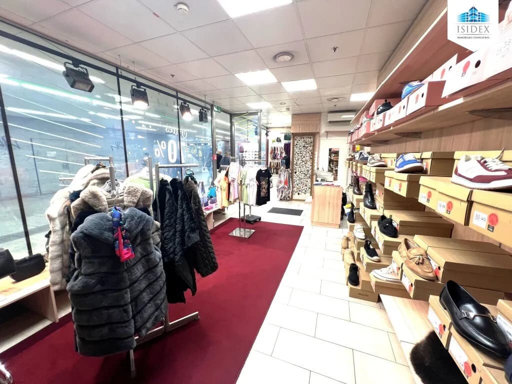 Gewerbeimmobilie mieten in Wien – 42 m², € 3.531 – Bild 2 von 8
