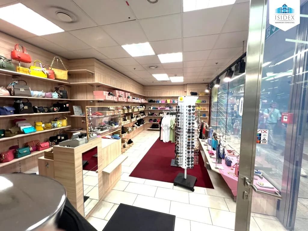 Gewerbeimmobilie mieten in Wien – 42 m², € 3.531 – Bild 3 von 8