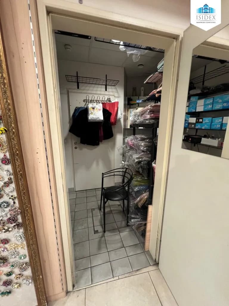 Gewerbeimmobilie mieten in Wien – 42 m², € 3.531 – Bild 5 von 8