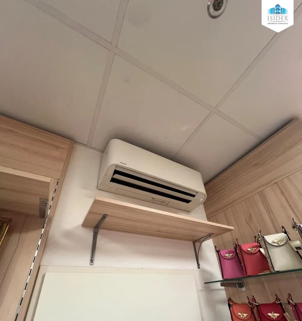 Gewerbeimmobilie mieten in Wien – 42 m², € 3.531 – Bild 6 von 8