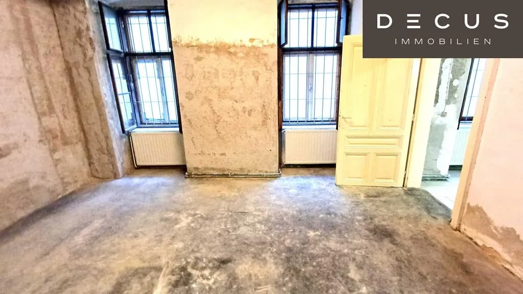 3-Zimmer-Gewerbeimmobilie mieten in Wien – 63 m², € 687 – Bild 2 von 11
