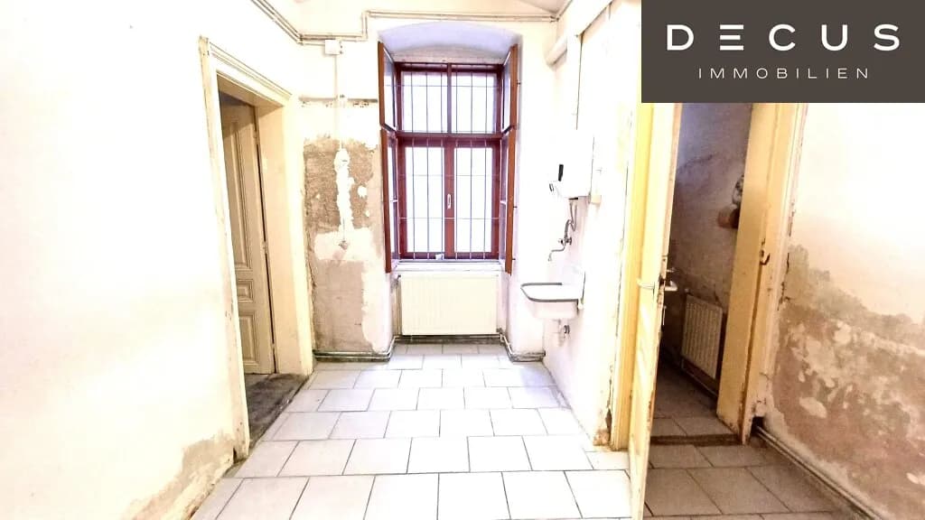 3-Zimmer-Gewerbeimmobilie mieten in Wien – 63 m², € 687 – Bild 4 von 11