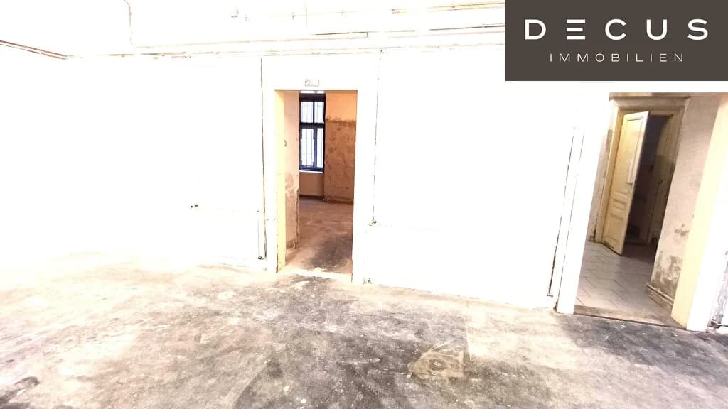 3-Zimmer-Gewerbeimmobilie mieten in Wien – 63 m², € 687 – Bild 5 von 11