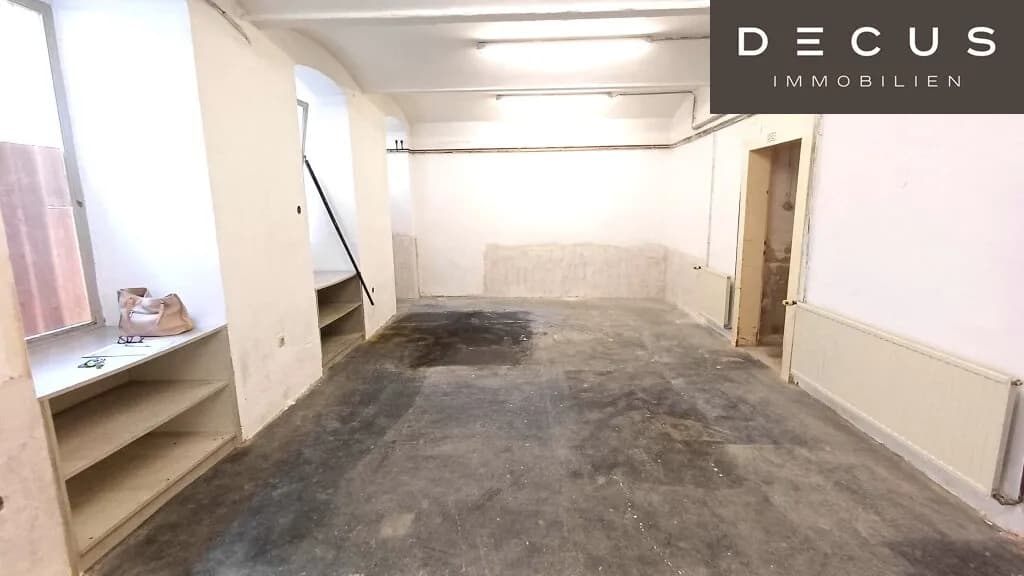 3-Zimmer-Gewerbeimmobilie mieten in Wien – 63 m², € 687 – Bild 6 von 11