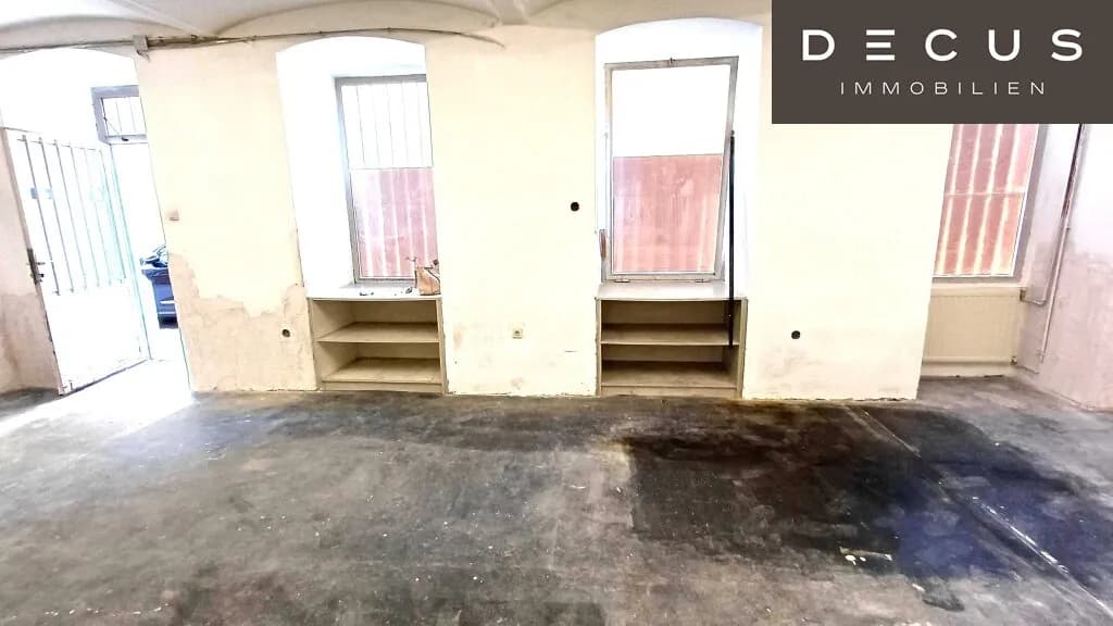 3-Zimmer-Gewerbeimmobilie mieten in Wien – 63 m², € 687 – Bild 10 von 11