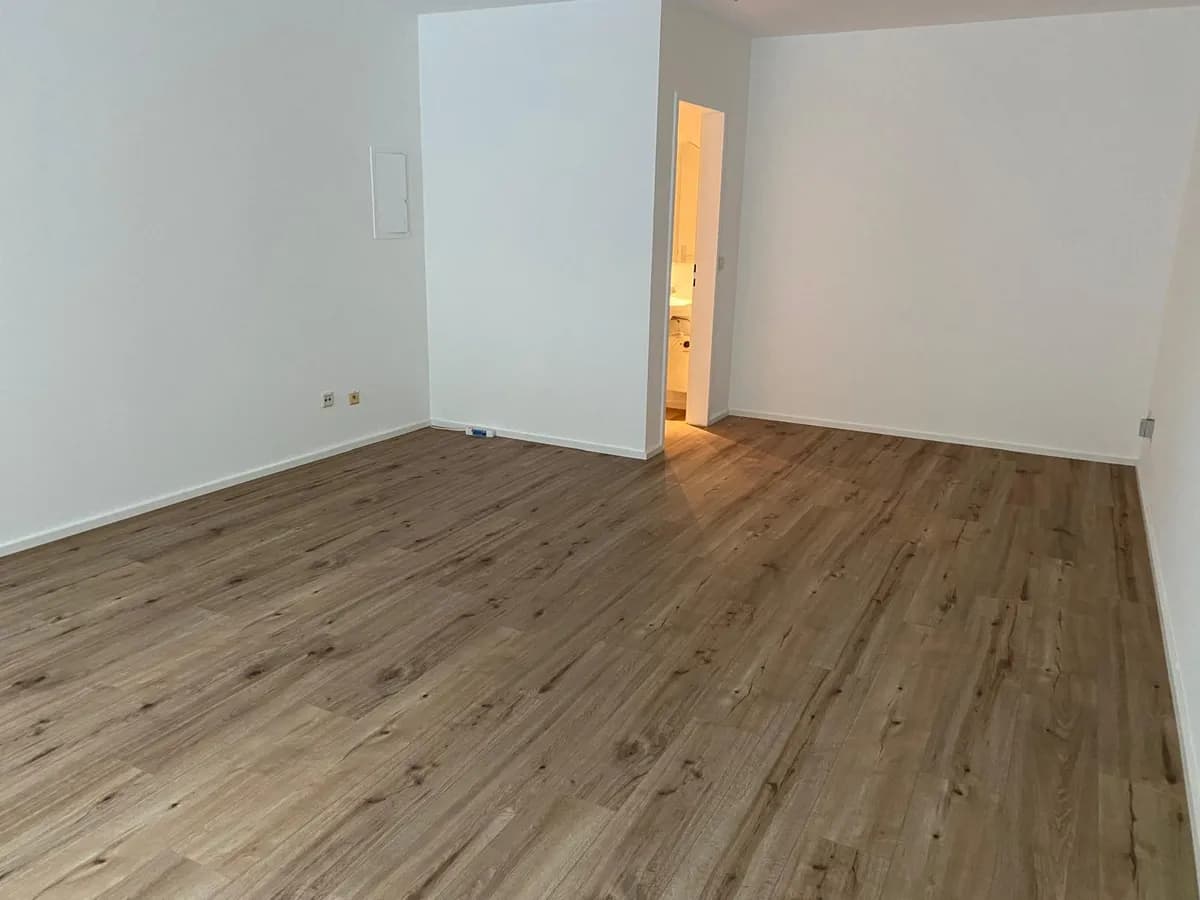 1-Zimmer-Gewerbeimmobilie mieten in Dornbirn – 30 m² – Bild 3 von 4
