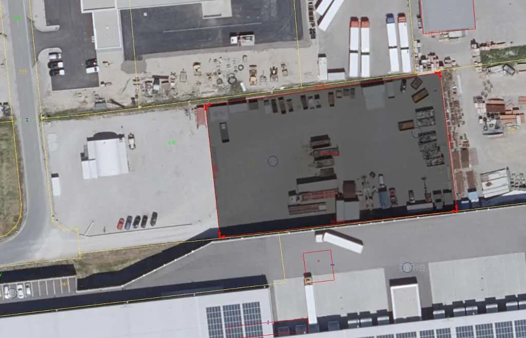 Immobilie mieten in Gmunden – 2 200 m² – Bild 7 von 8