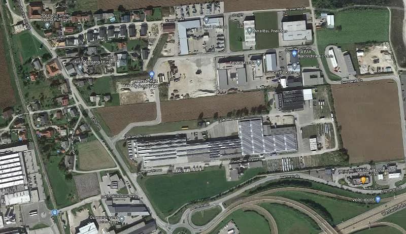 Immobilie mieten in Gmunden – 2 200 m² – Bild 8 von 8