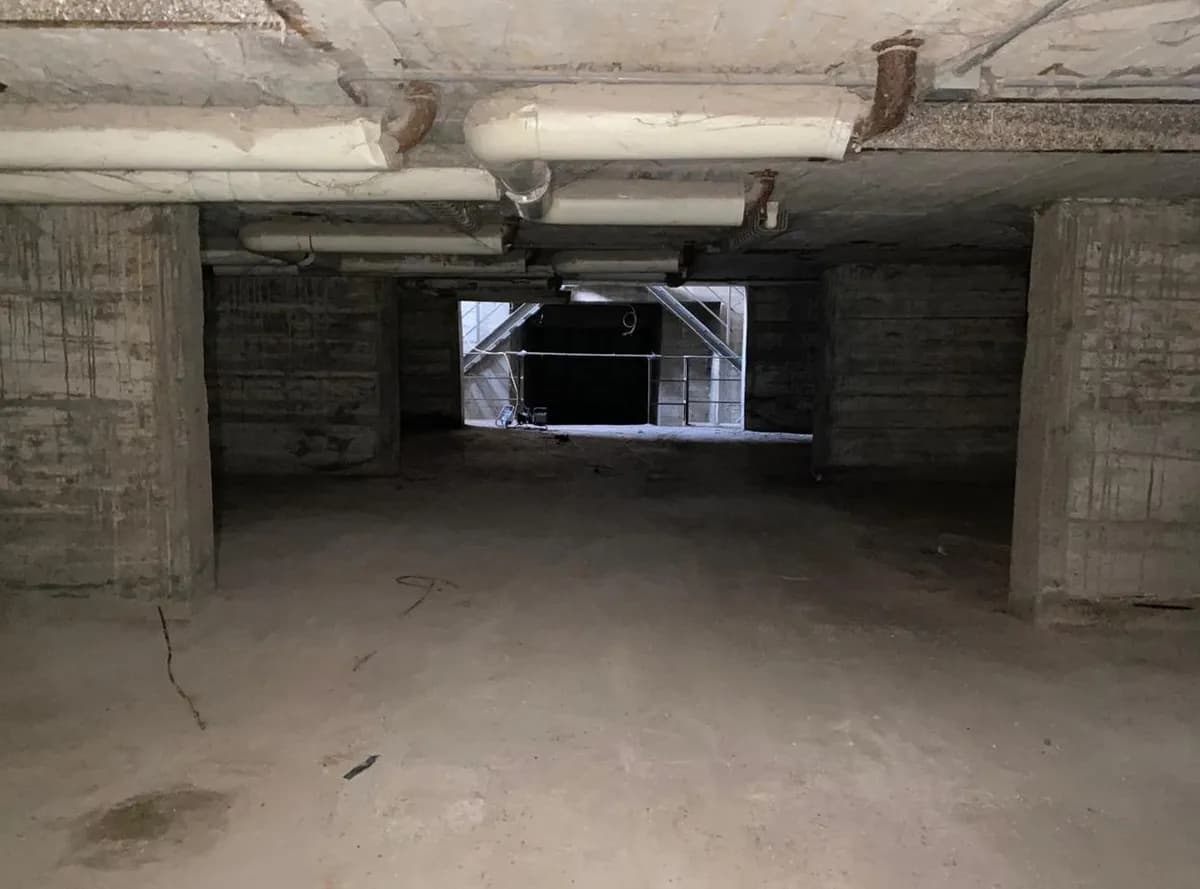 Gewerbeimmobilie mieten in Krems an der Donau – 105 m², € 210 – Bild 1 von 4