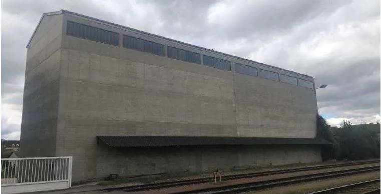 Gewerbeimmobilie mieten in Krems an der Donau – 105 m², € 210 – Bild 3 von 4