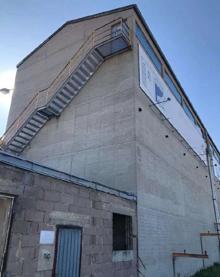 Gewerbeimmobilie mieten in Krems an der Donau – 105 m², € 210 – Bild 4 von 4