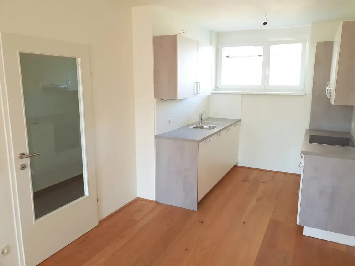 2-Zimmer-Wohnung mieten in Graz – 54 m², € 939 – Bild 3 von 8