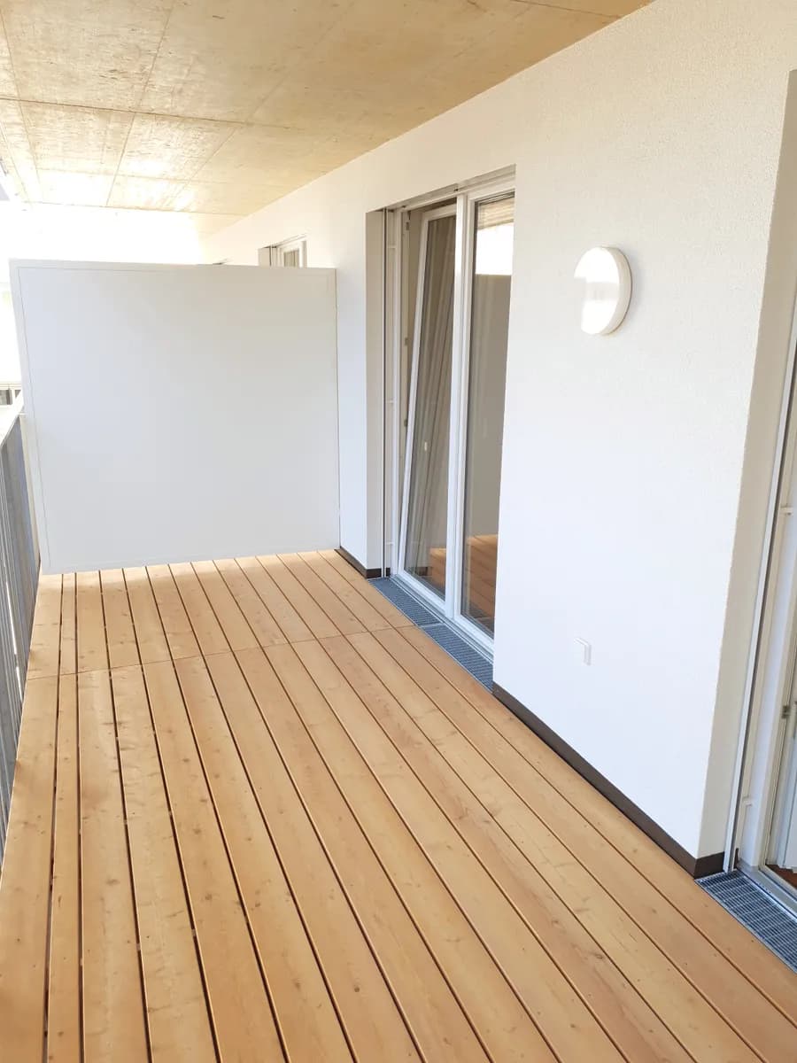 2-Zimmer-Wohnung mieten in Graz – 54 m², € 939 – Bild 4 von 8