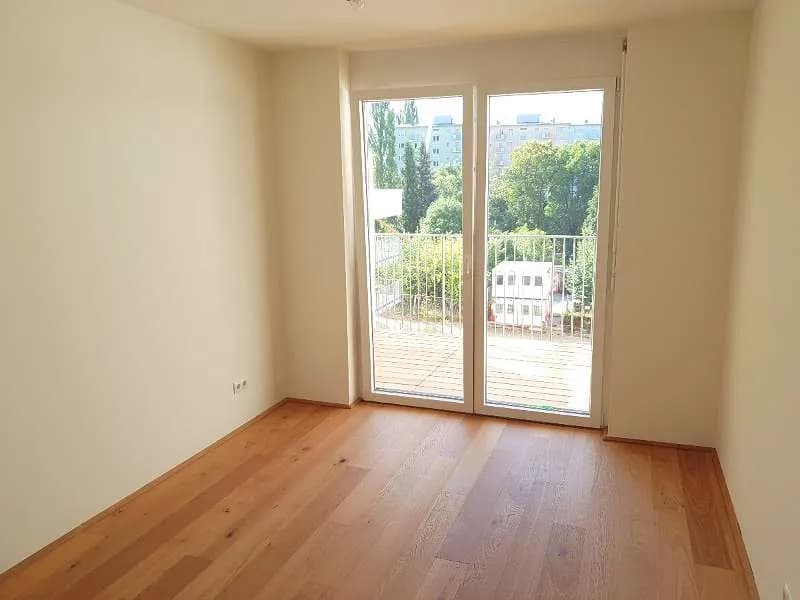 2-Zimmer-Wohnung mieten in Graz – 54 m², € 939 – Bild 5 von 8