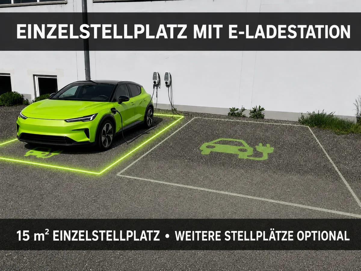 Immobilie mieten in Krems an der Donau – 15 m², € 35 – Bild 1 von 2
