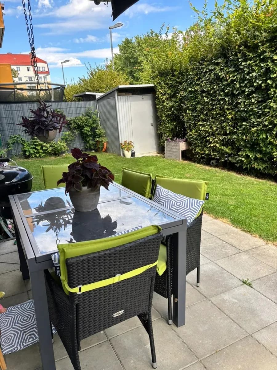 3-Zimmer-Wohnung kaufen in Baden – 80 m², € 347.000 – Bild 1 von 18