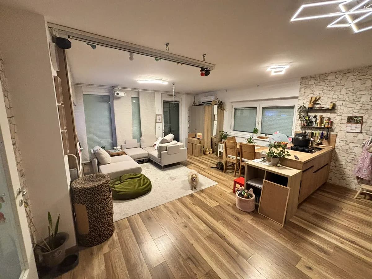 3-Zimmer-Wohnung kaufen in Baden – 80 m², € 347.000 – Bild 2 von 18