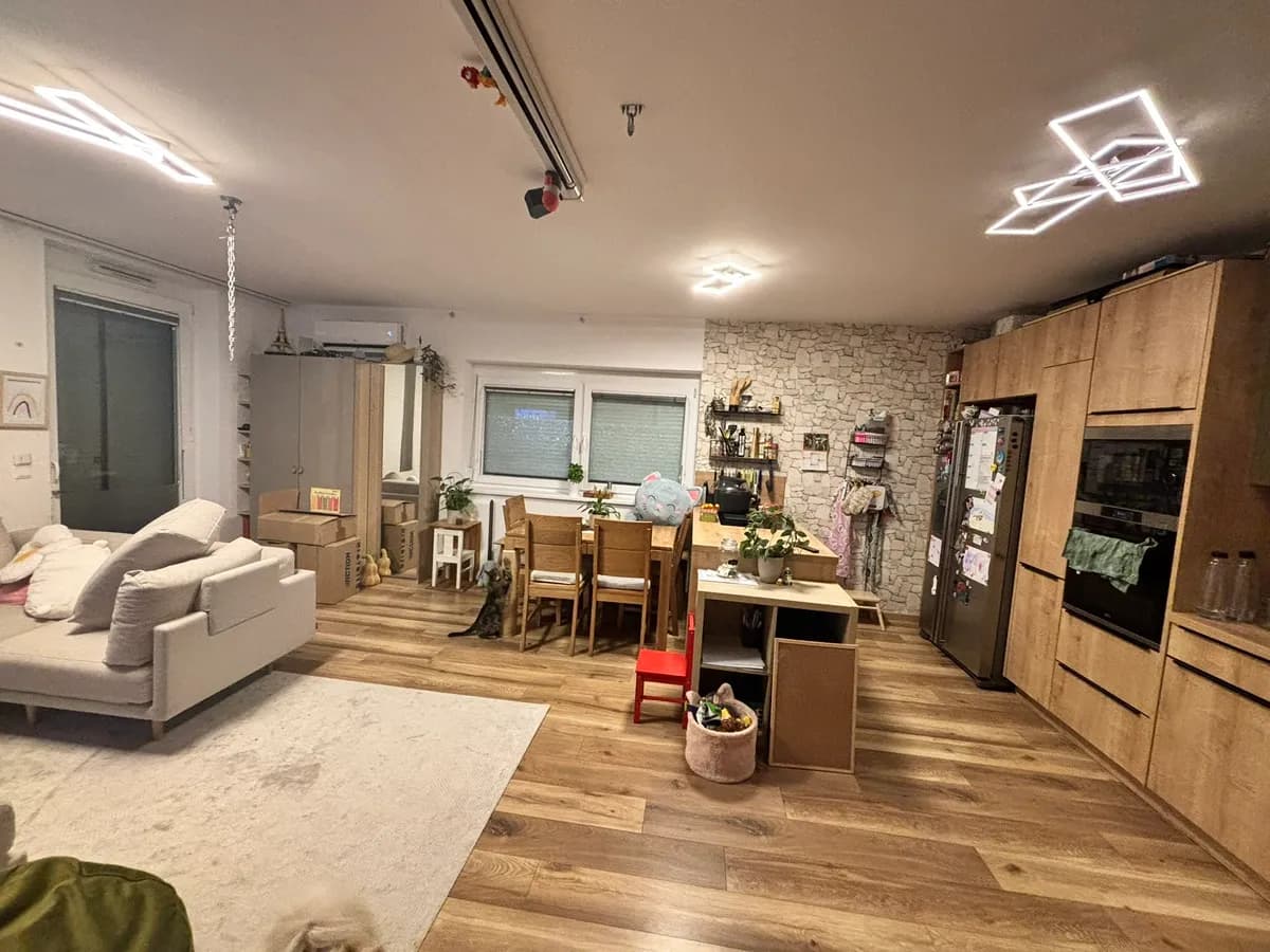 3-Zimmer-Wohnung kaufen in Baden – 80 m², € 347.000 – Bild 3 von 18