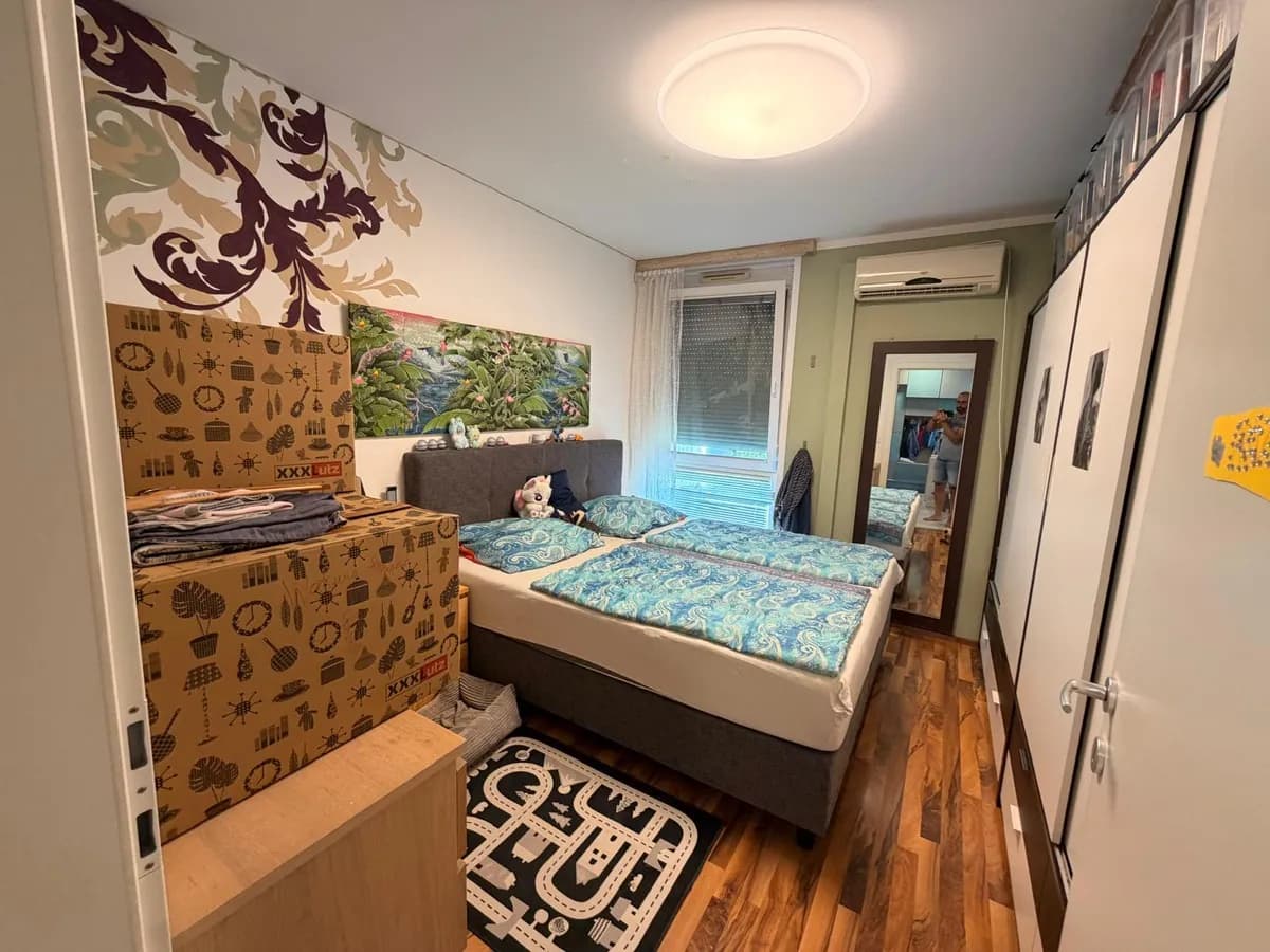 3-Zimmer-Wohnung kaufen in Baden – 80 m², € 347.000 – Bild 8 von 18