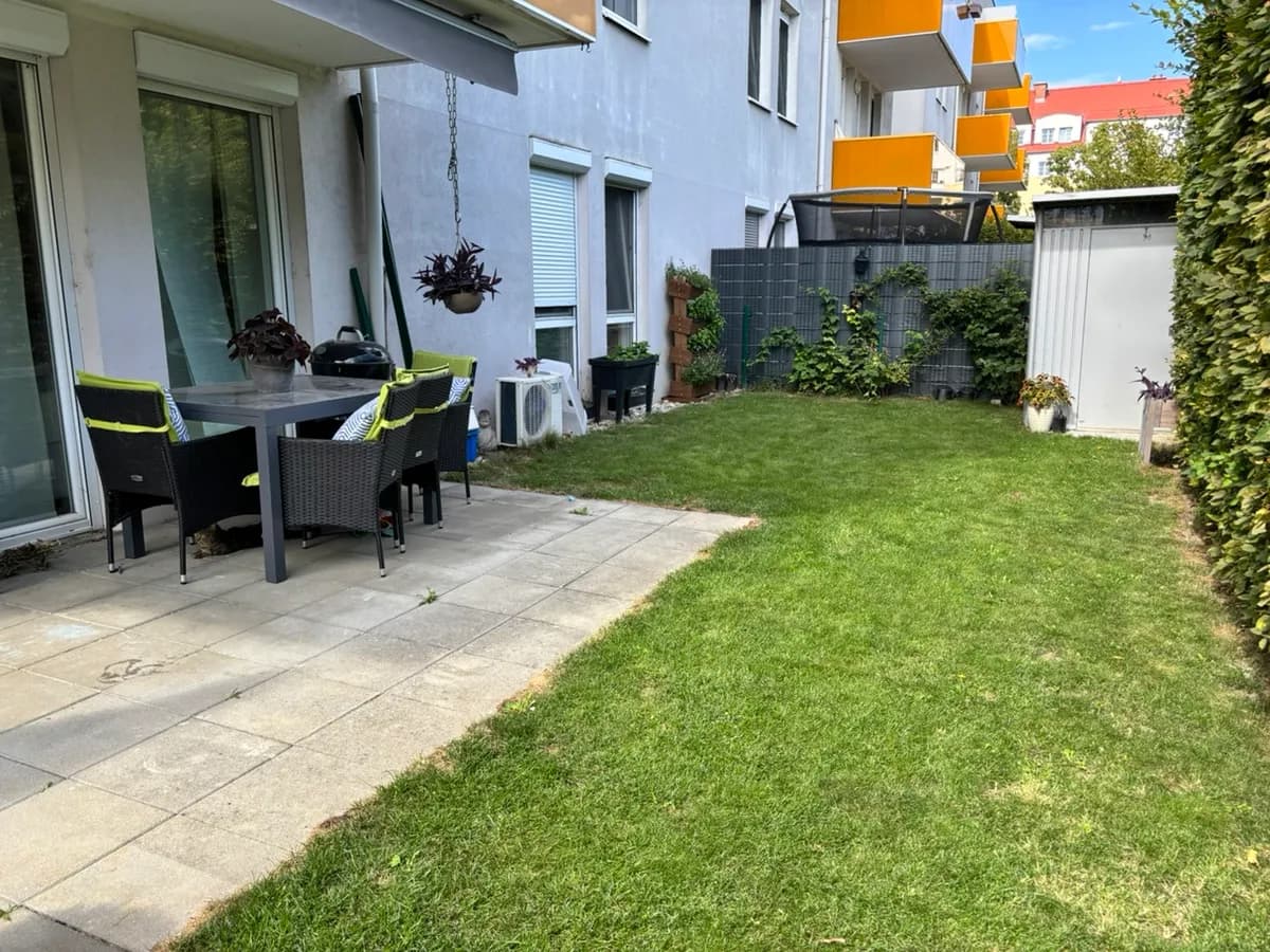3-Zimmer-Wohnung kaufen in Baden – 80 m², € 347.000 – Bild 15 von 18